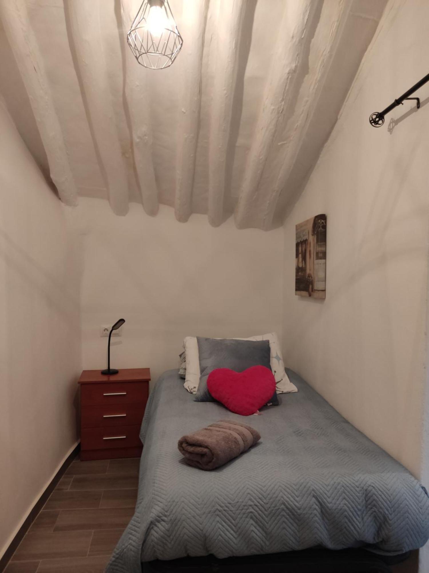 Casa Cueva Setenil De Las Bodegas
