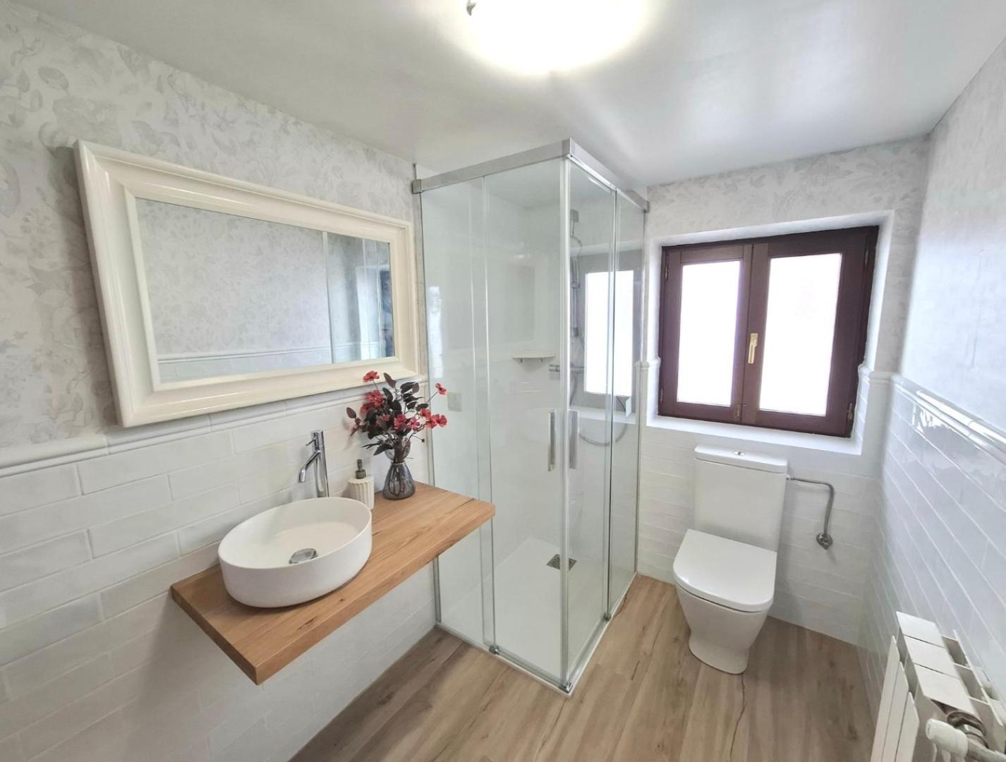 Apartamento Rurales Batxillerenea