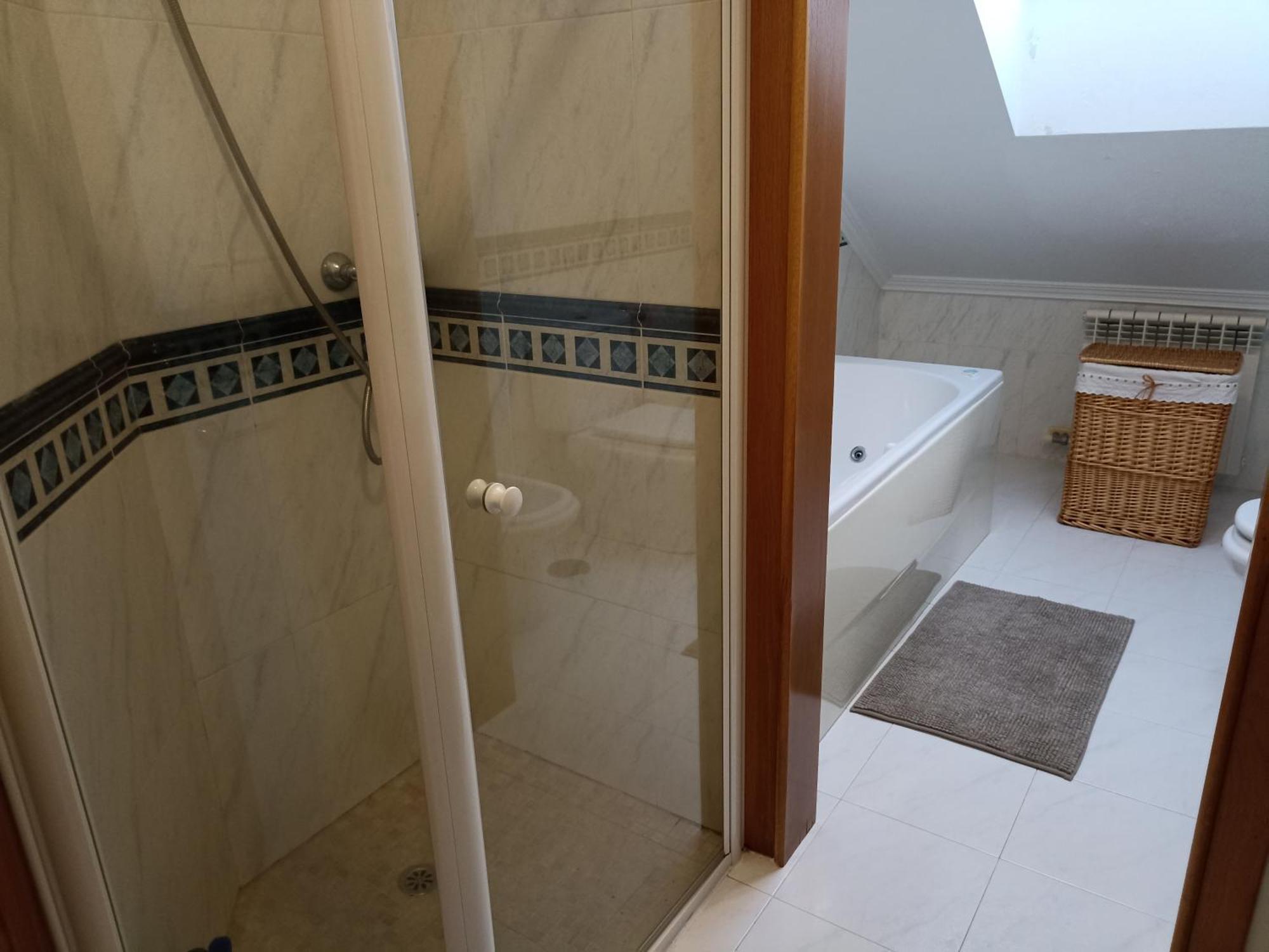 En Combarro A Pie De Playa Holiday home Poio