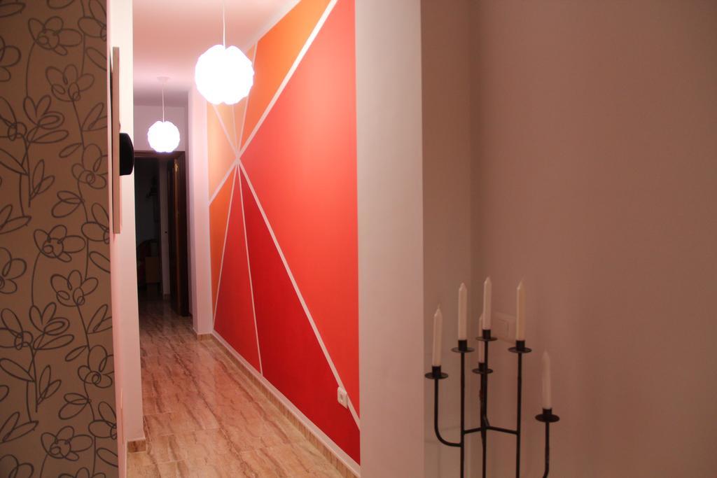 Apartamento Cappuccino