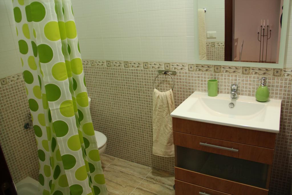 Apartamento Cappuccino Santa Cruz de Tenerife