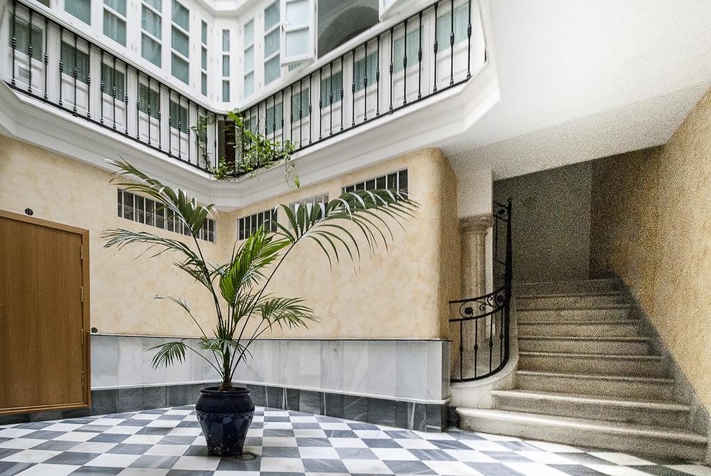 Novena Centro Apartamento
