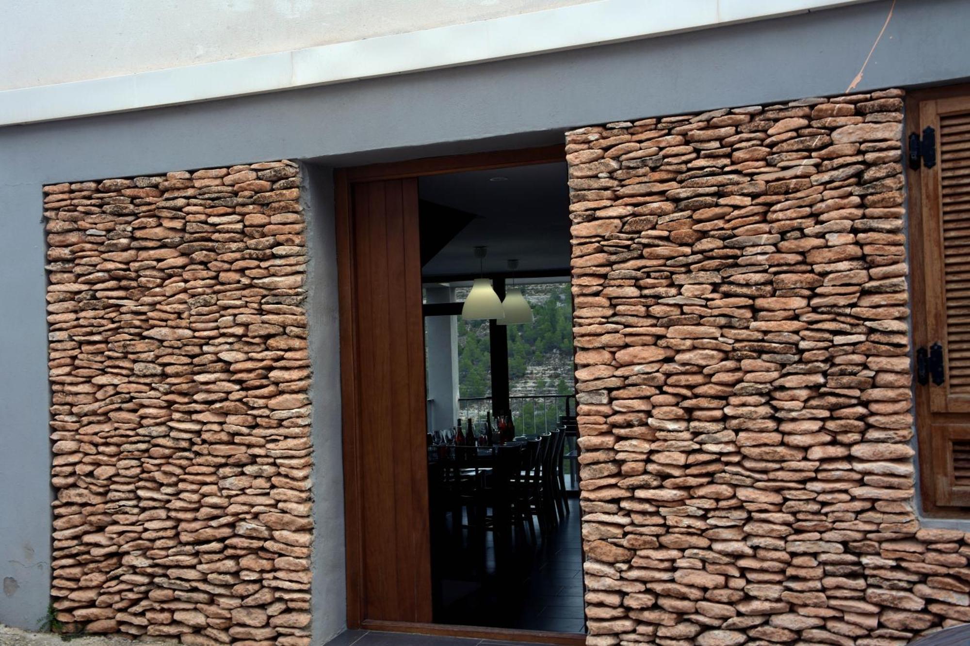 Casas Colgadas