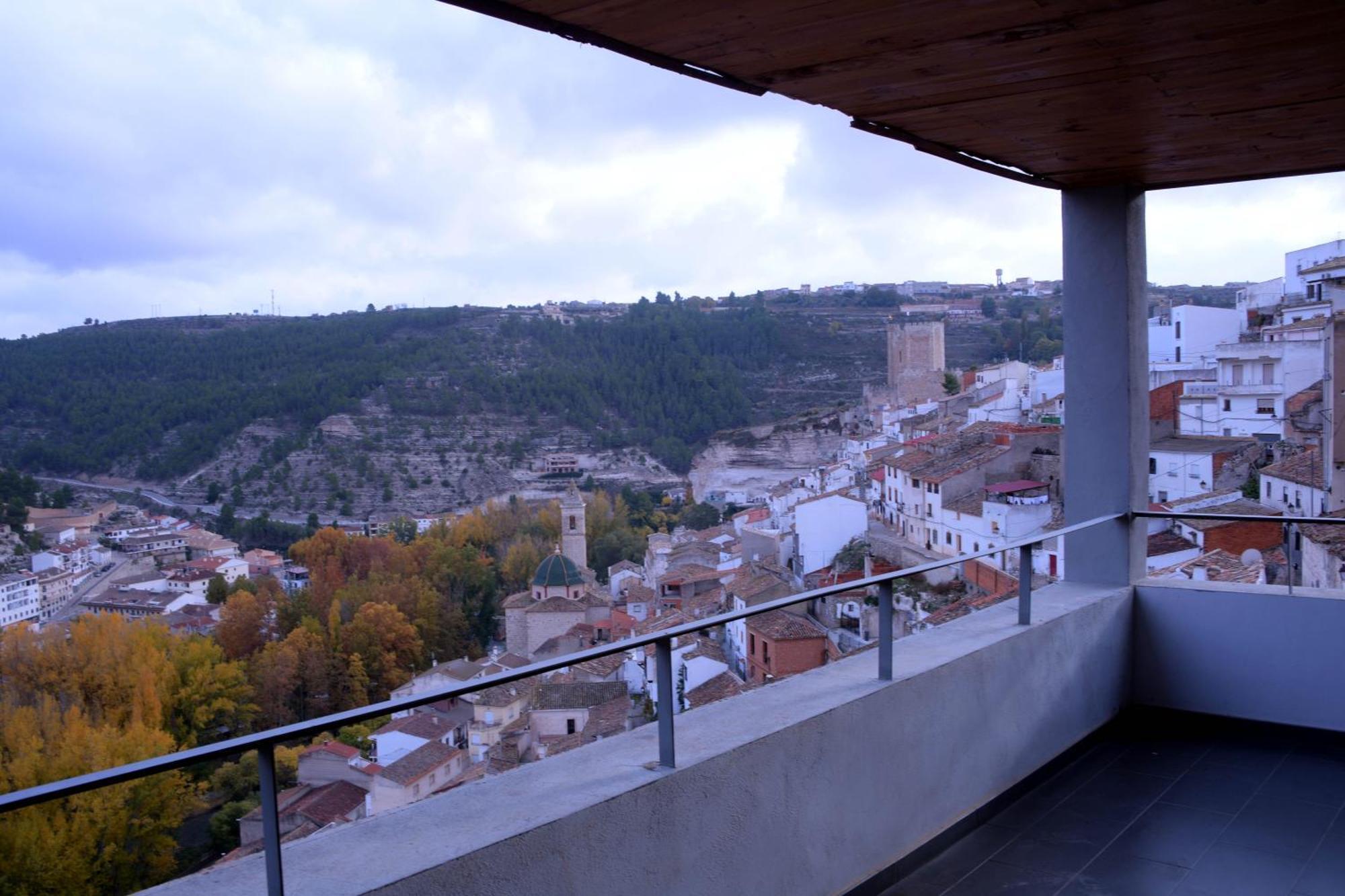 Holiday home Casas Colgadas *