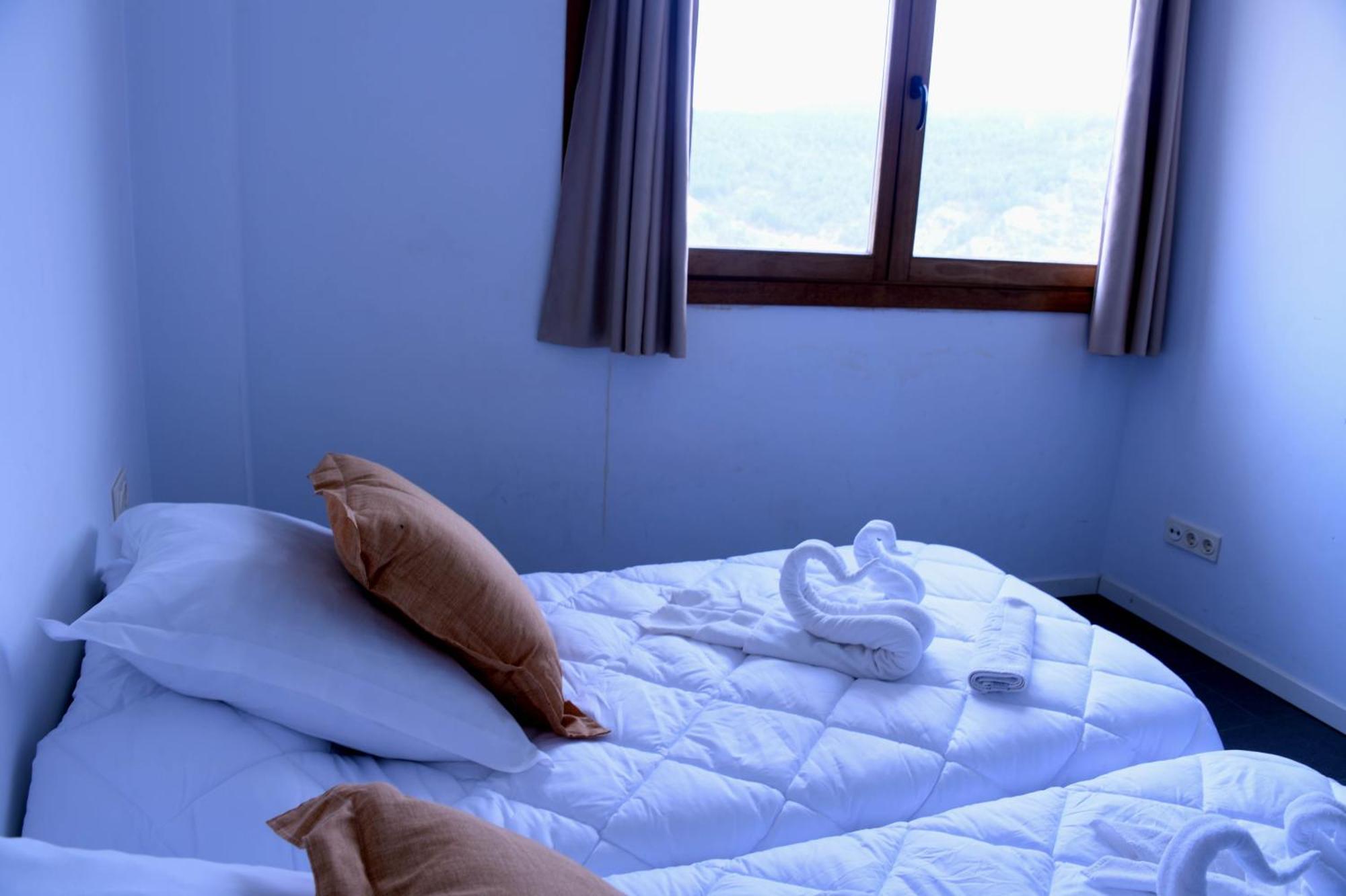 Casas Colgadas Holiday home Alcala del Jucar