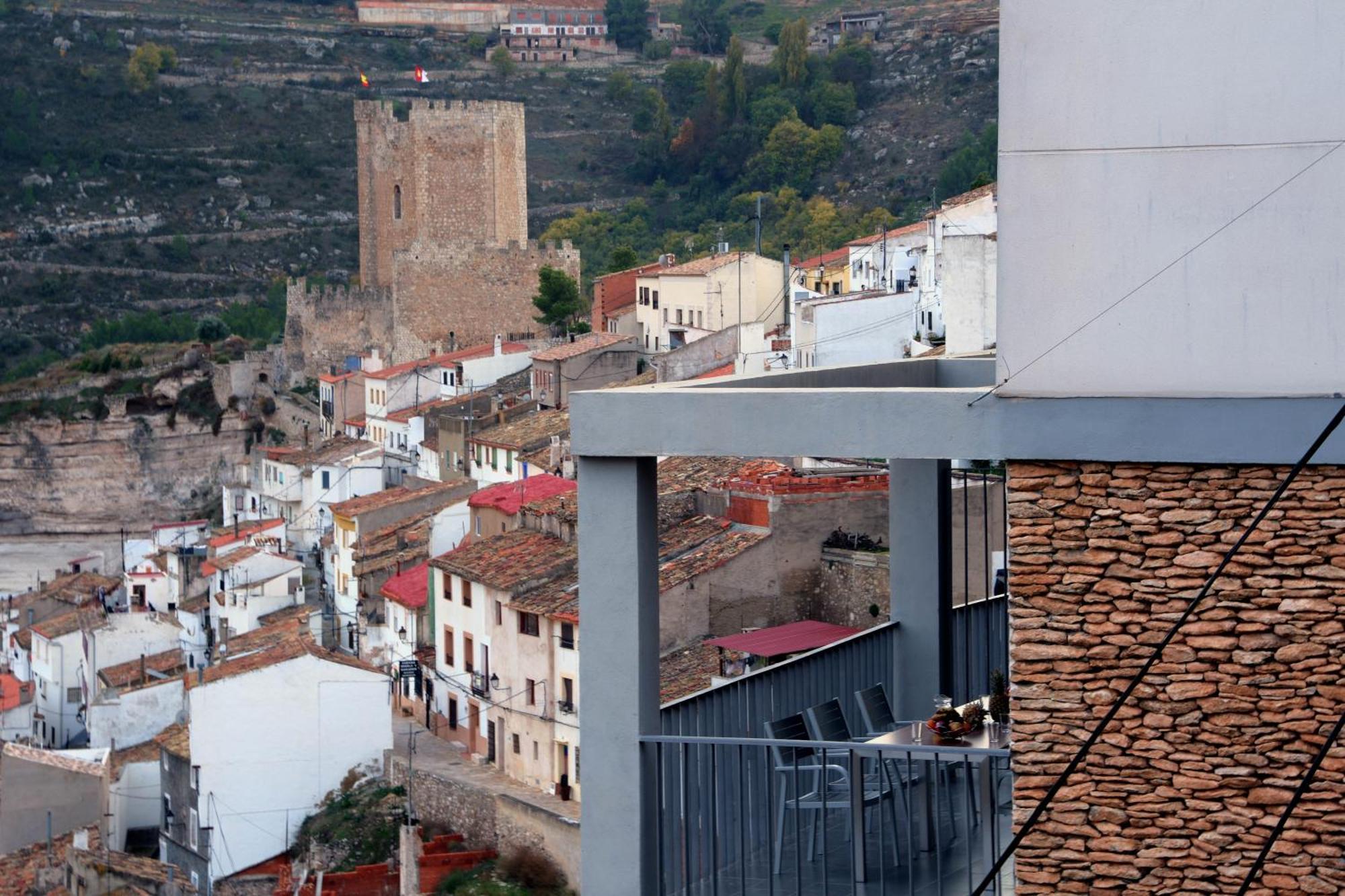 Holiday home Casas Colgadas Alcala del Jucar