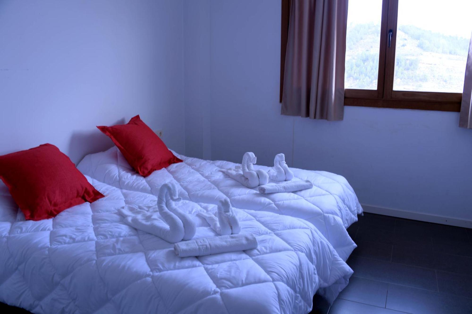 Casas Colgadas Alcala del Jucar