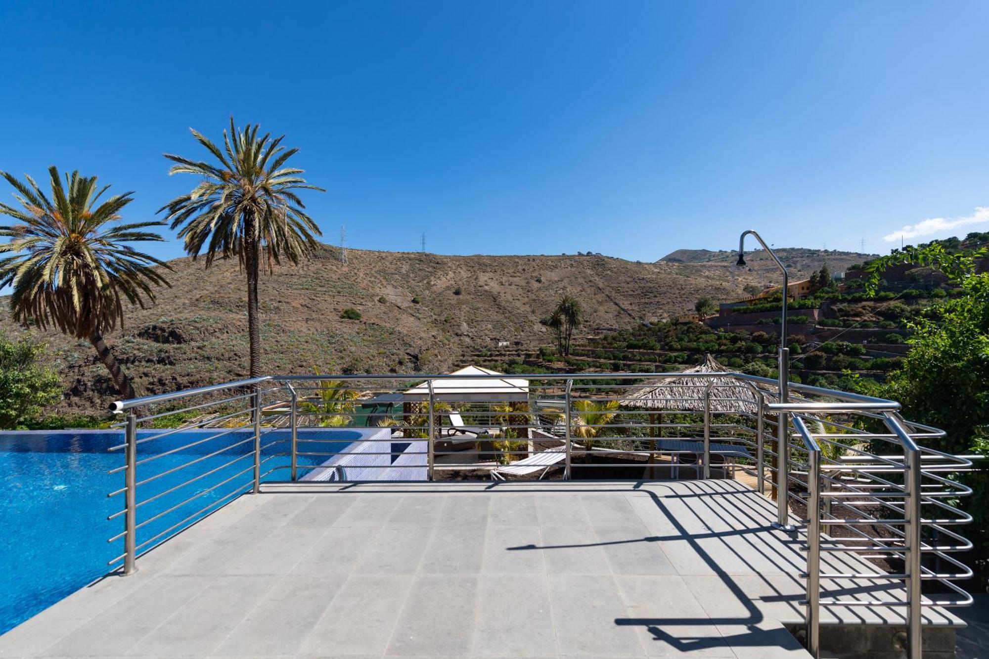Apartment Holidays & Health In Oasis -apart 3 Telde