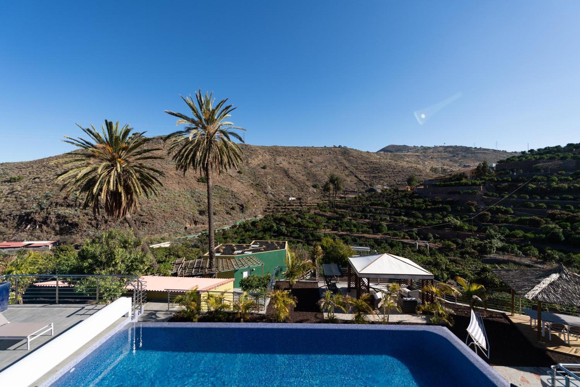 Holidays & Health In Oasis -apart 3 * Telde
