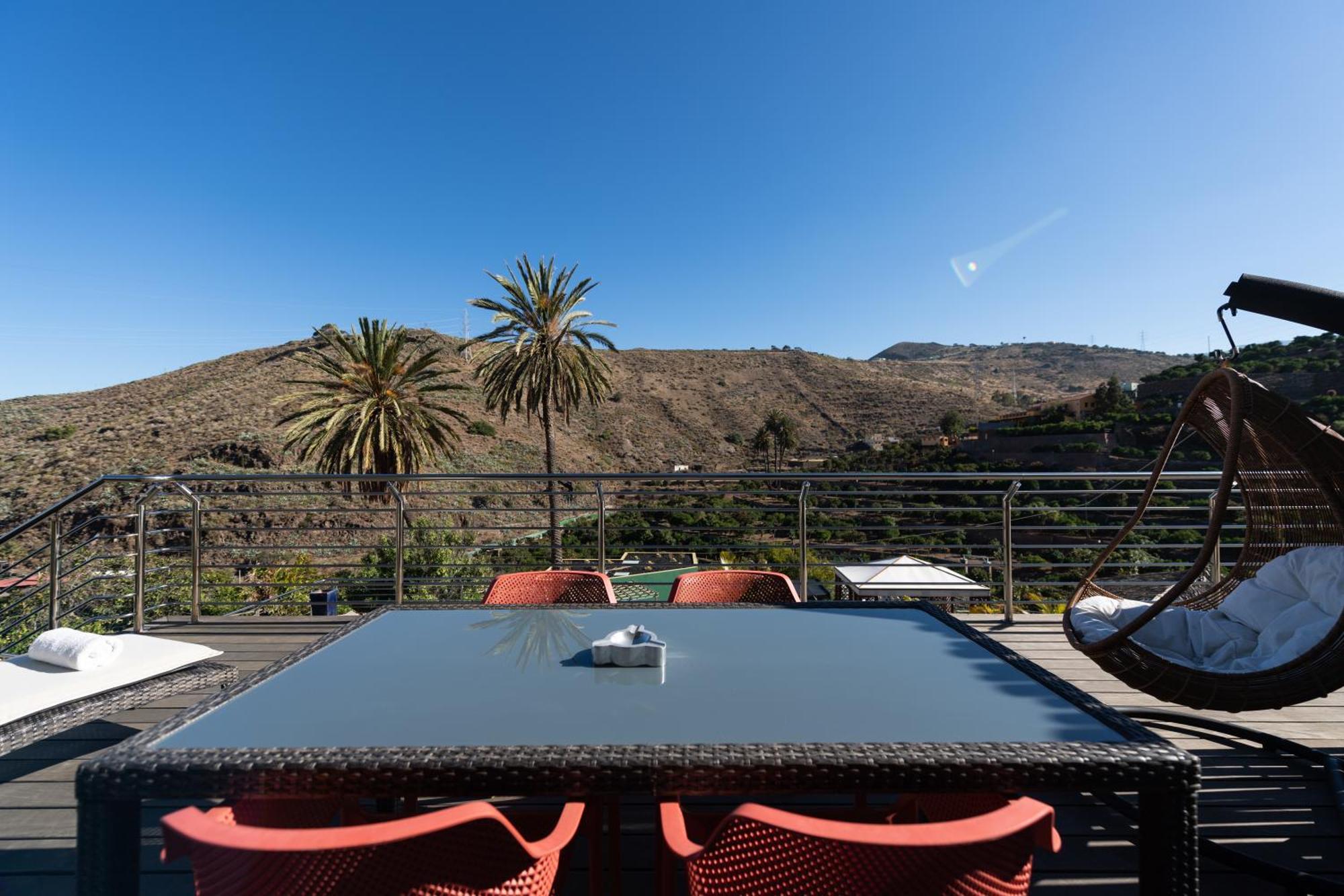 Holidays & Health In Oasis -apart 3 Apartment
