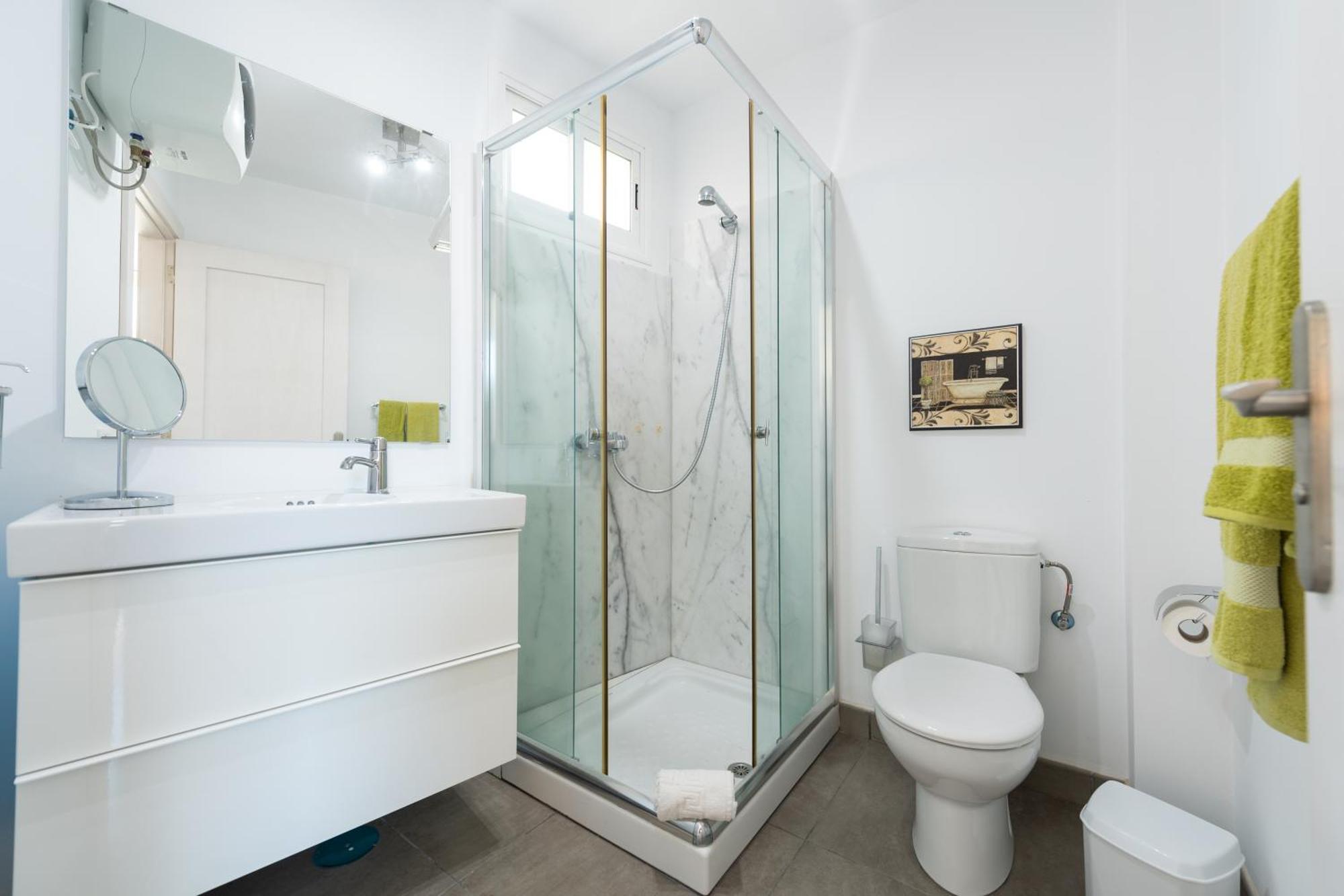 Holidays & Health In Oasis -apart 3 Apartment Telde