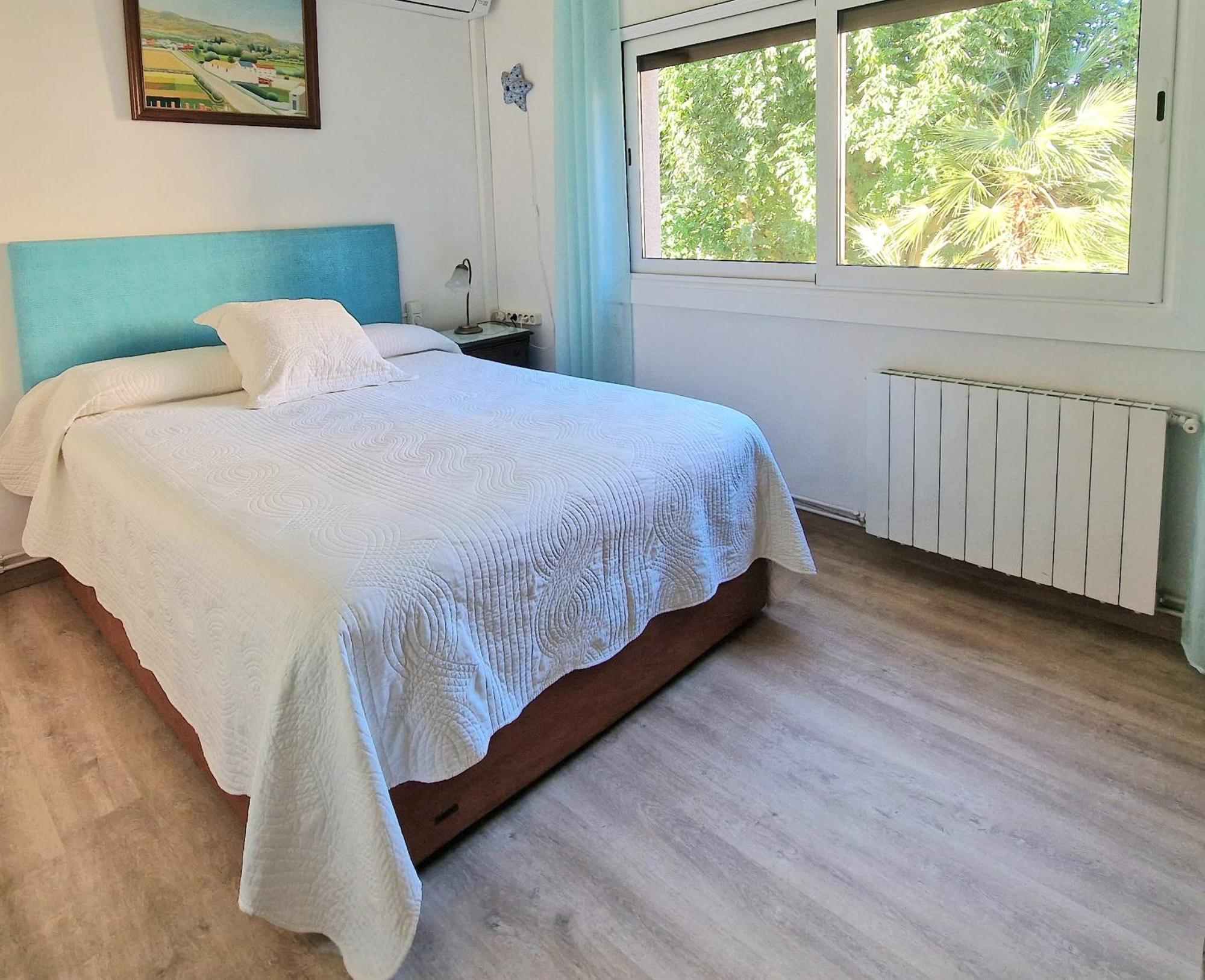 Pool And Relax 20' From Barcelona Premia De Mar