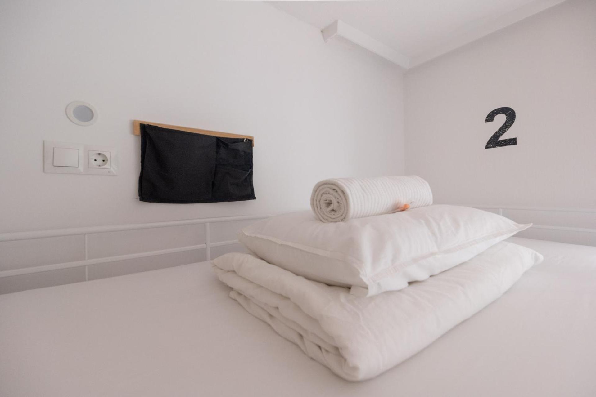 Boogalow Hostal