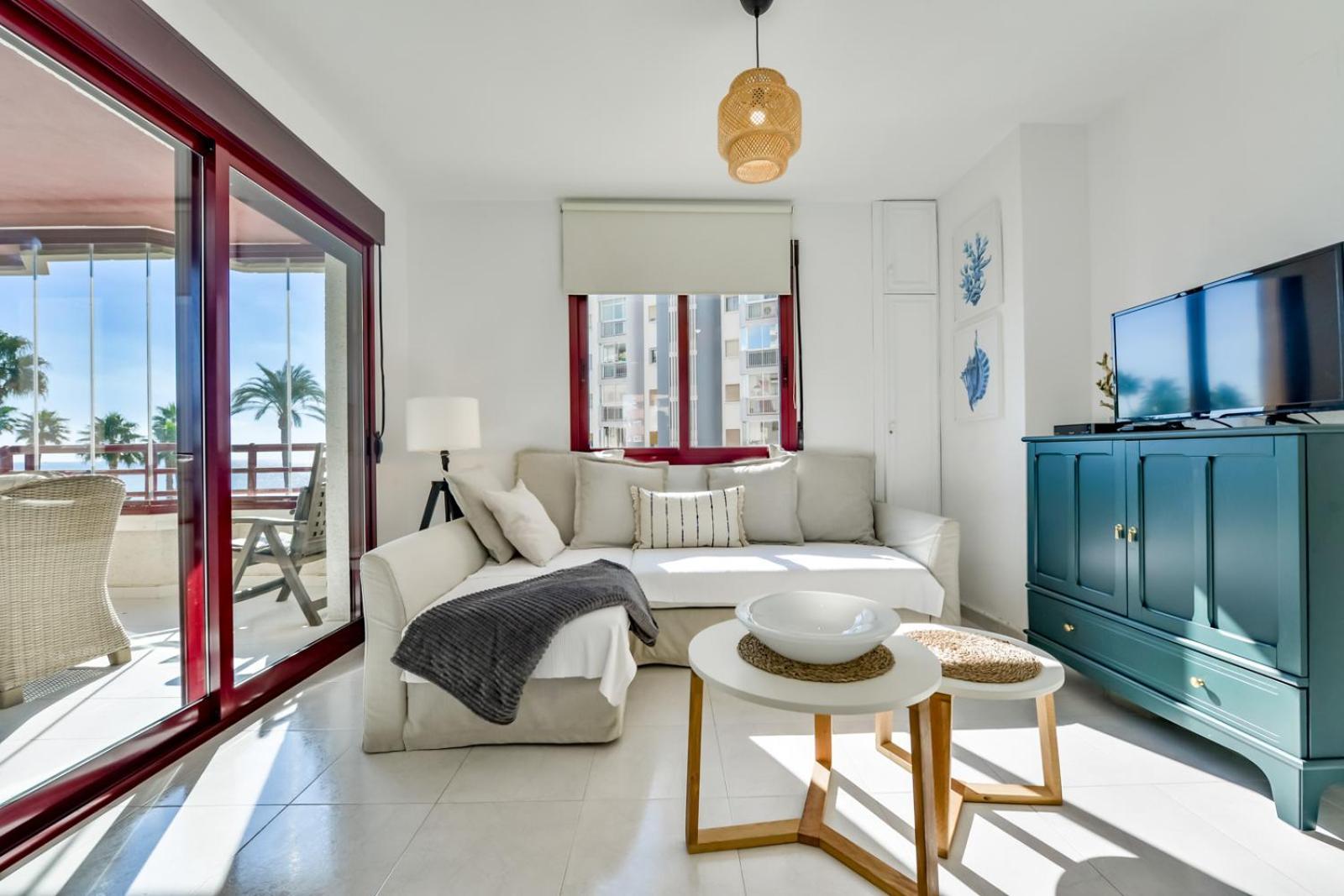 Apartment Guzman - Topacio Iv