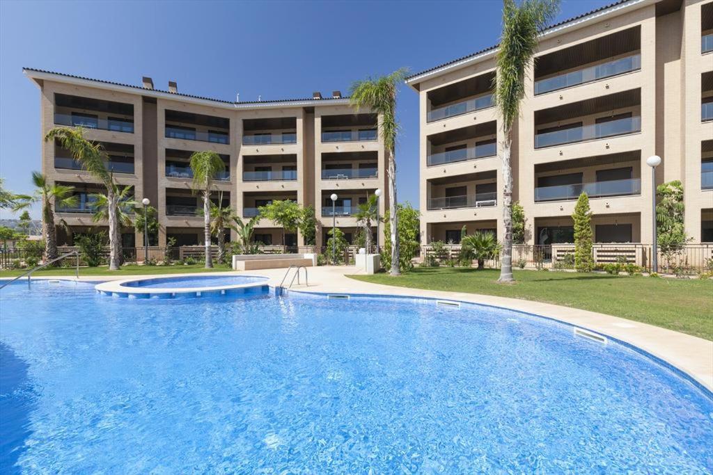 Brisas Del Arenal Apartamento