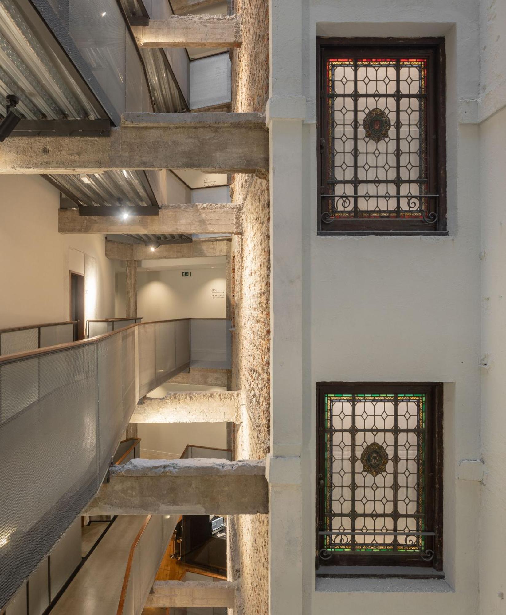 Hotel Tayko Bilbao