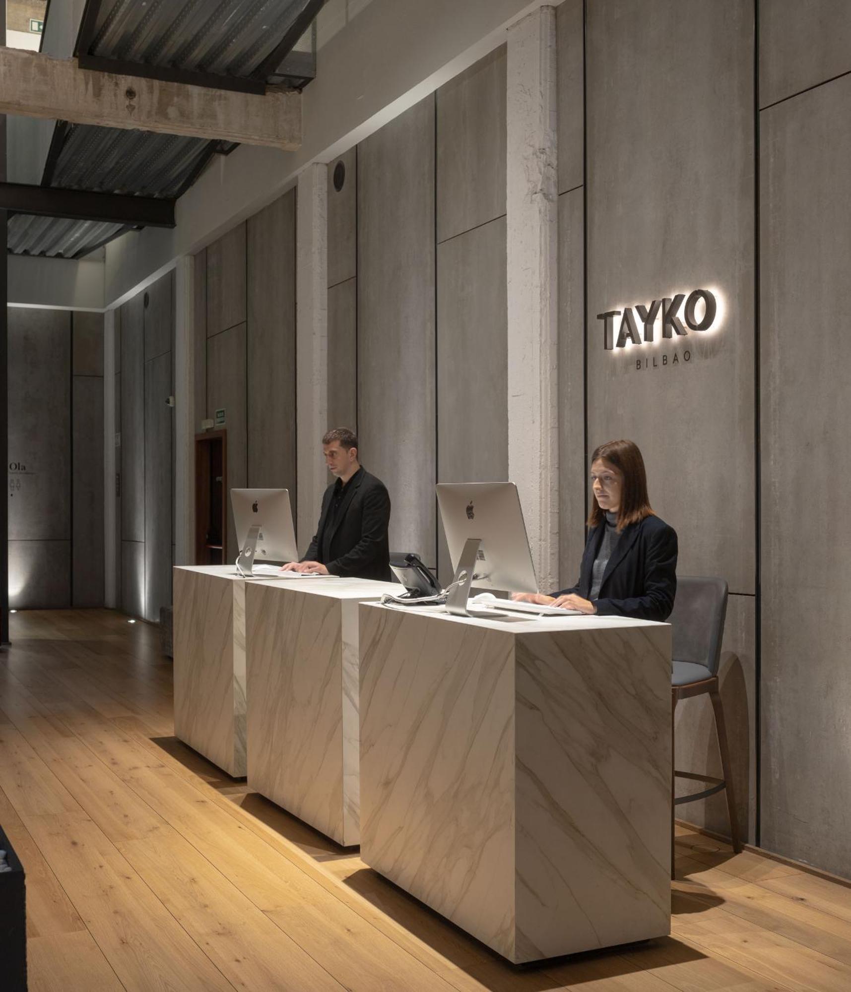 Tayko Hotel 4*
