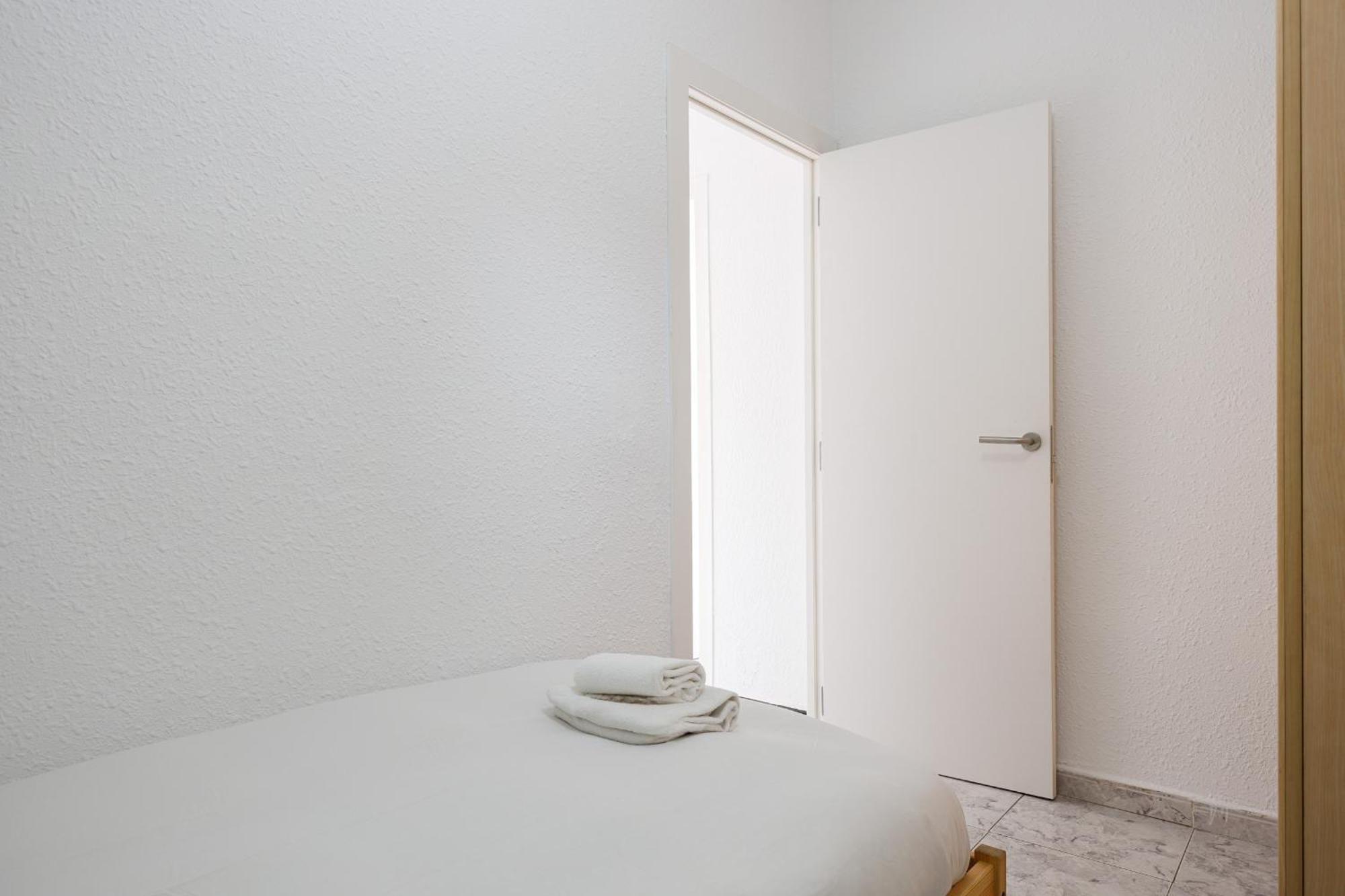 Bright Close To Congress Center & Port * Sant Adrià de Besòs
