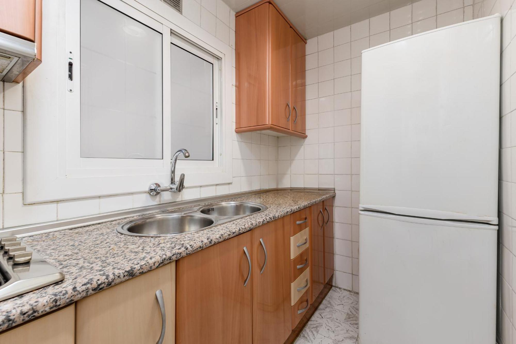 Bright Close To Congress Center & Port Apartamento