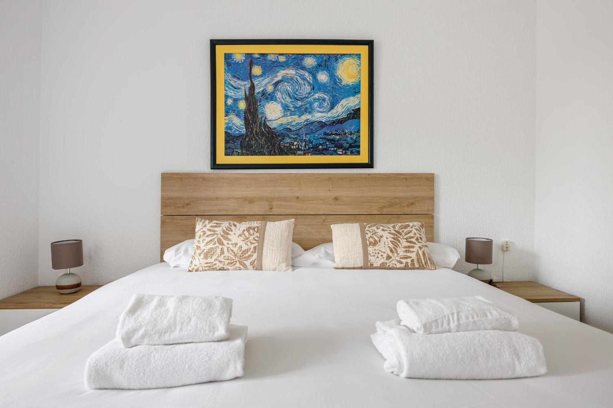 Bright Close To Congress Center & Port Apartamento *