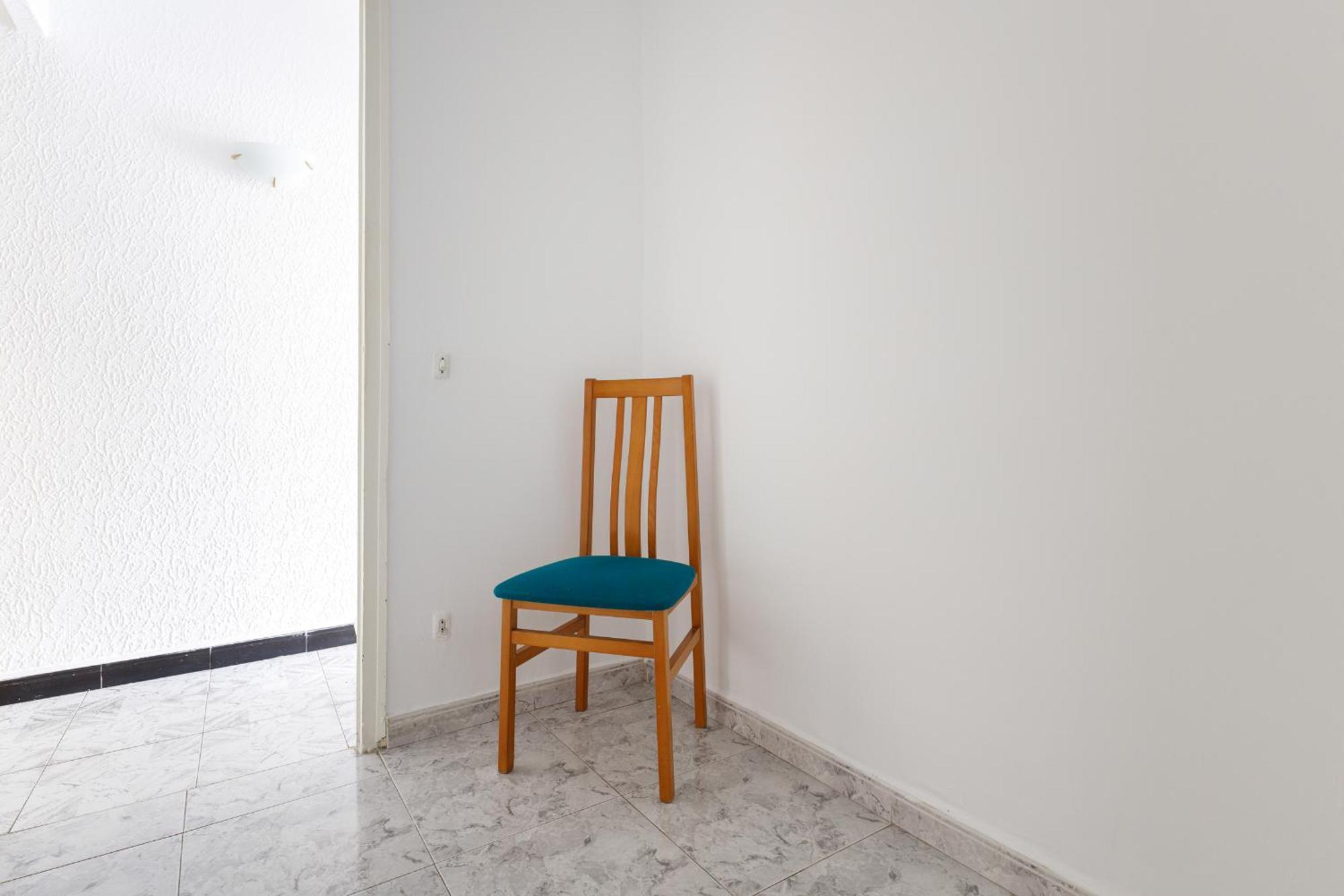 Apartamento Bright Close To Congress Center & Port Sant Adrià de Besòs