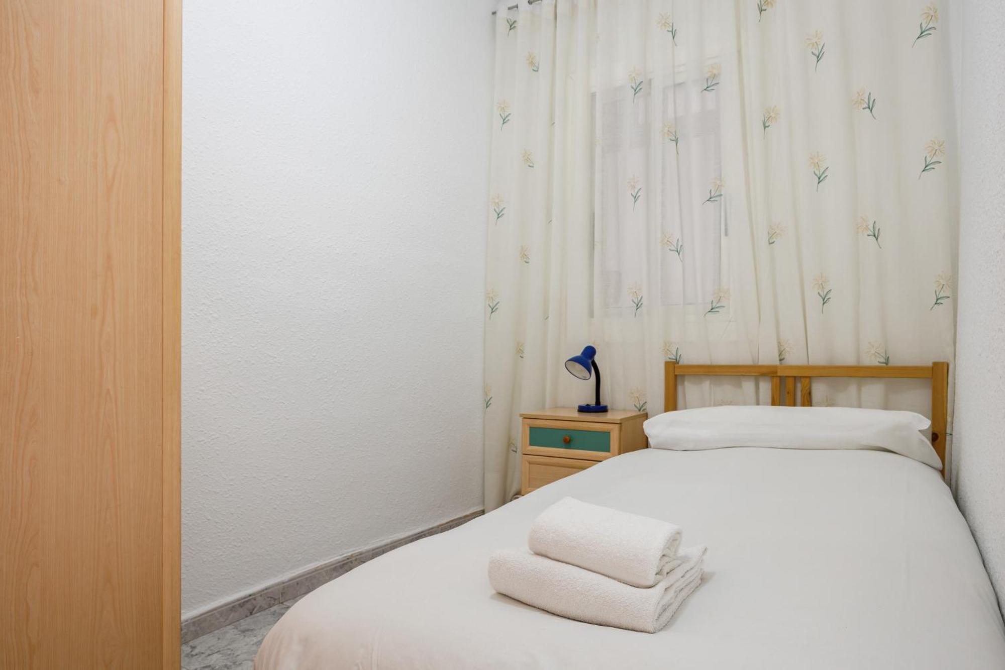 Bright Close To Congress Center & Port * Sant Adrià de Besòs