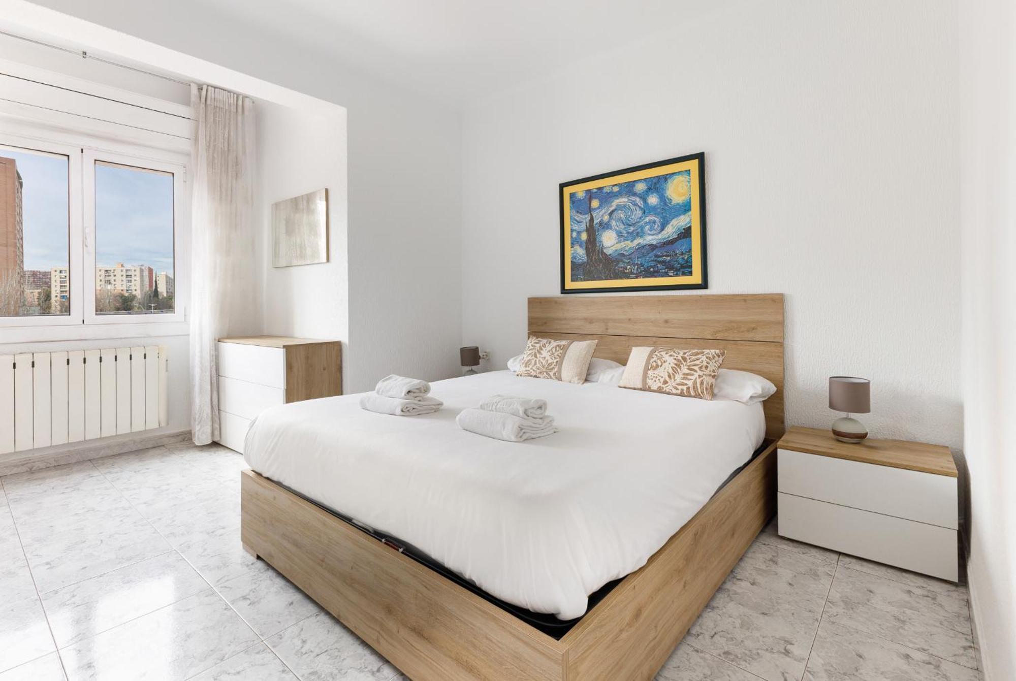 Apartamento Bright Close To Congress Center & Port *