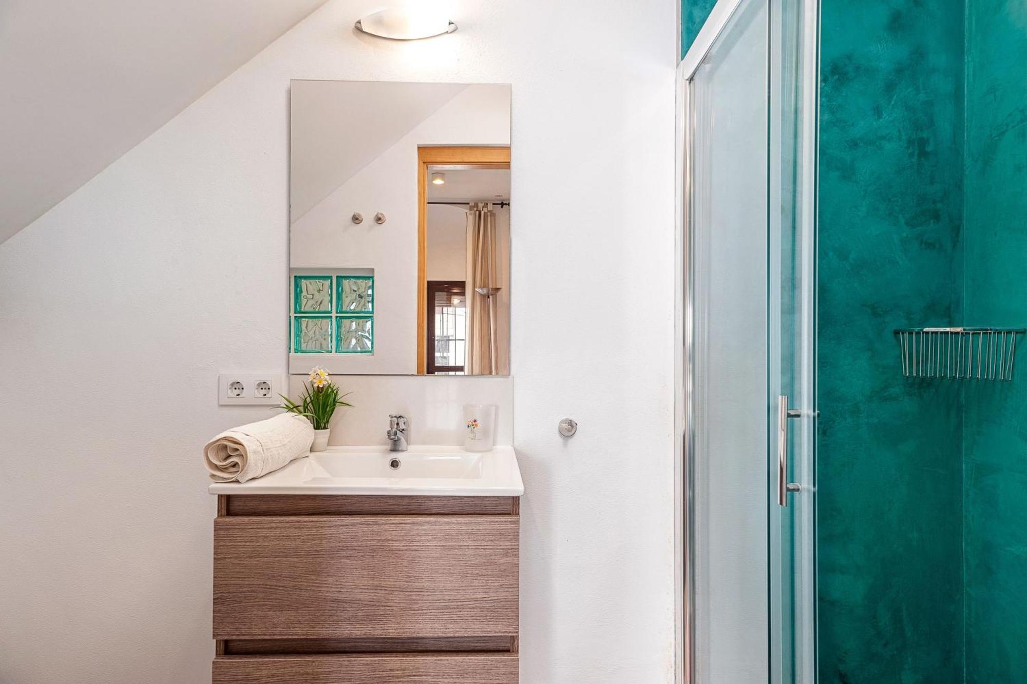 Apartamento Girasol Vejer de la Frontera
