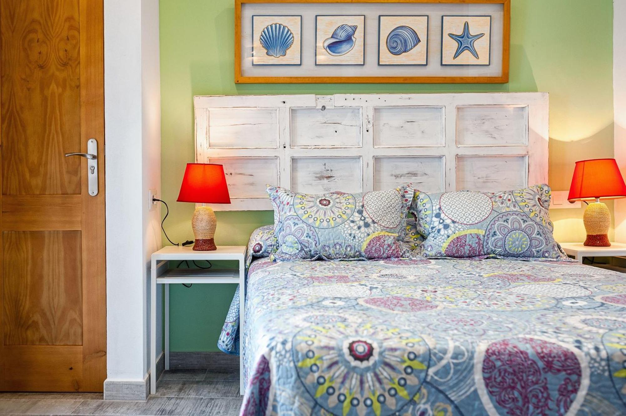 Girasol Apartamento *