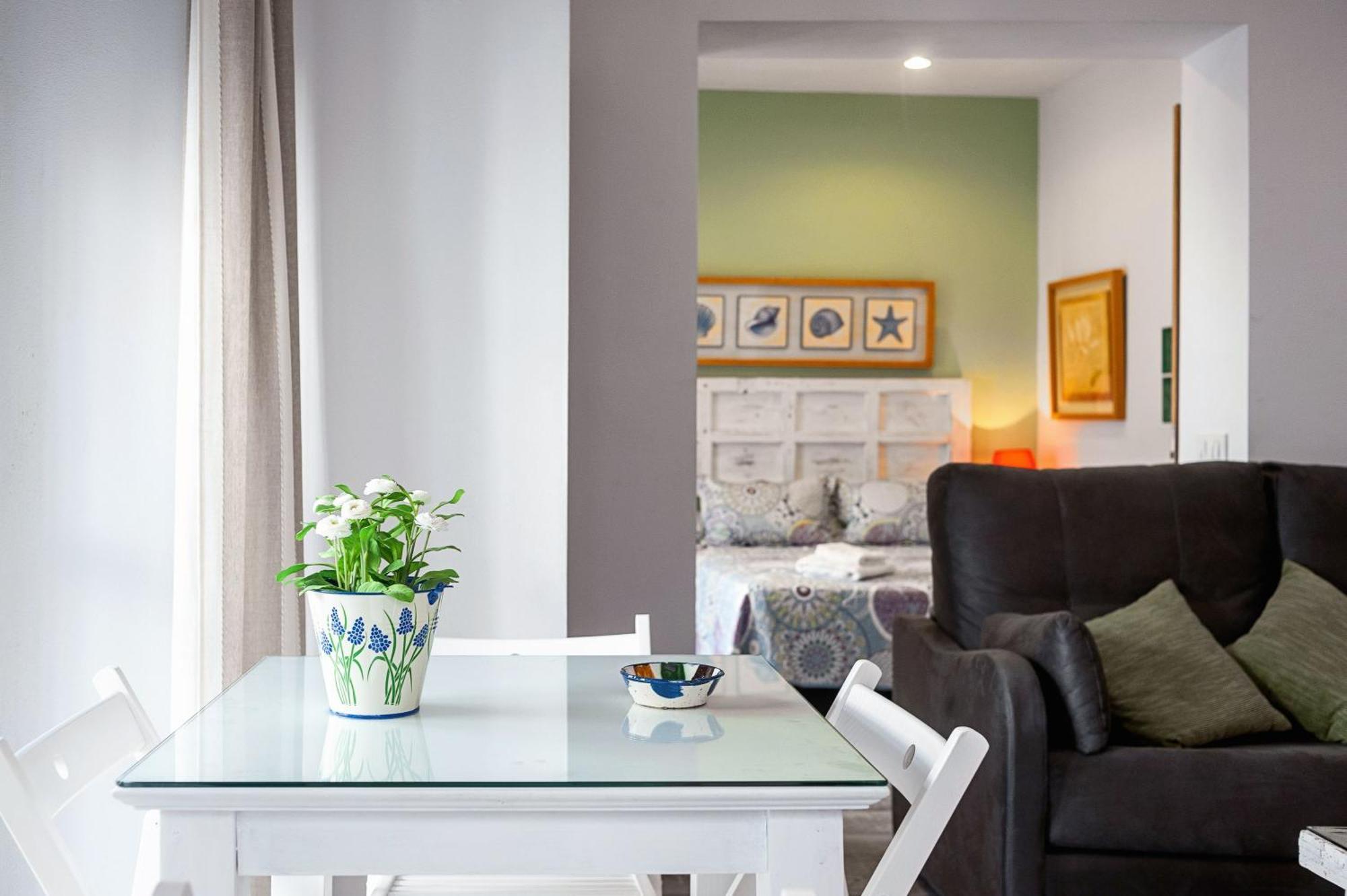 Apartamento Girasol Vejer de la Frontera