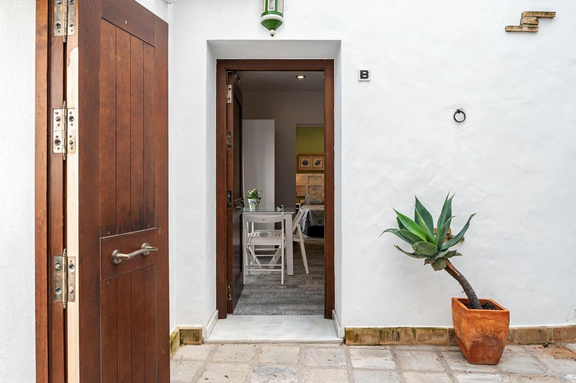 Girasol Apartamento