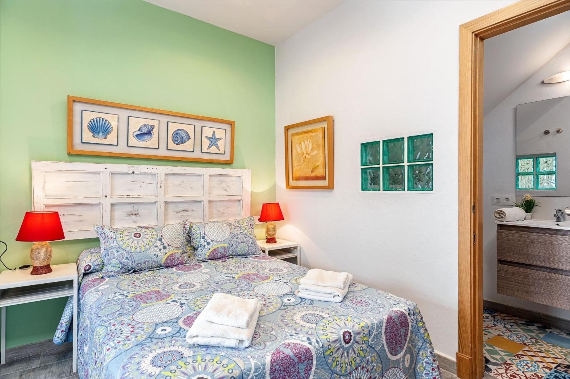 Girasol Apartamento *