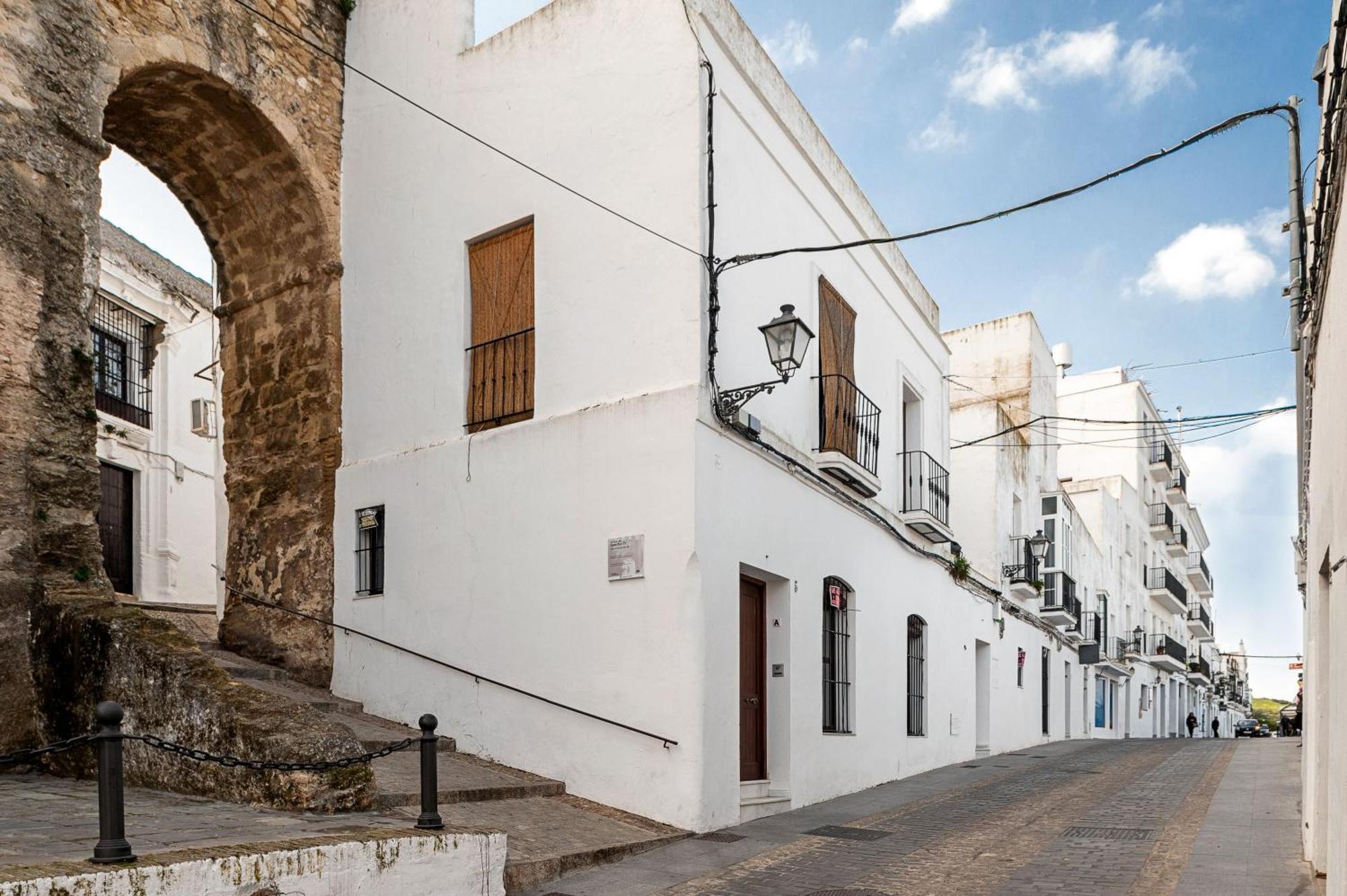 Girasol Apartamento Vejer de la Frontera