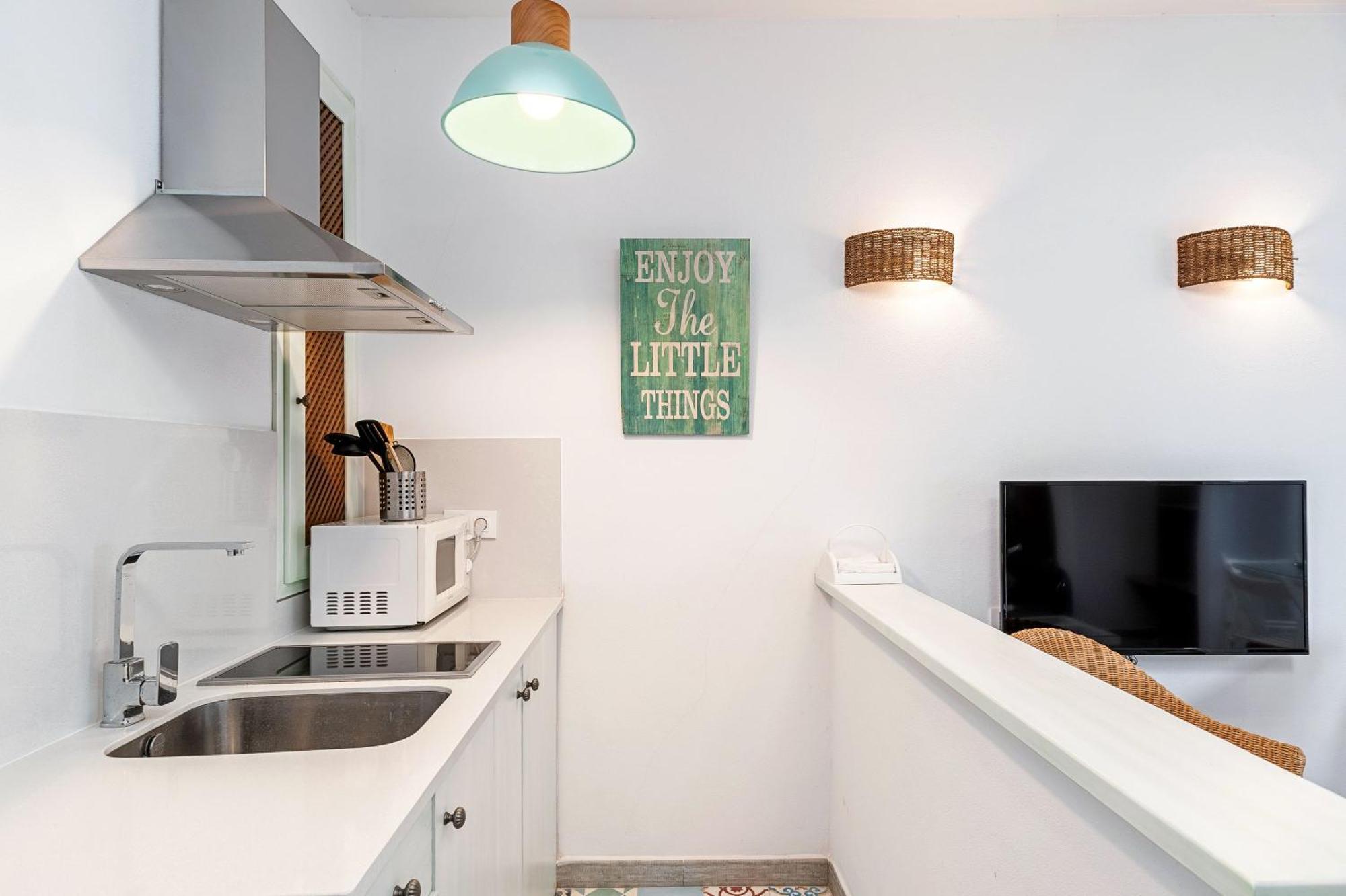Apartamento Girasol Vejer de la Frontera