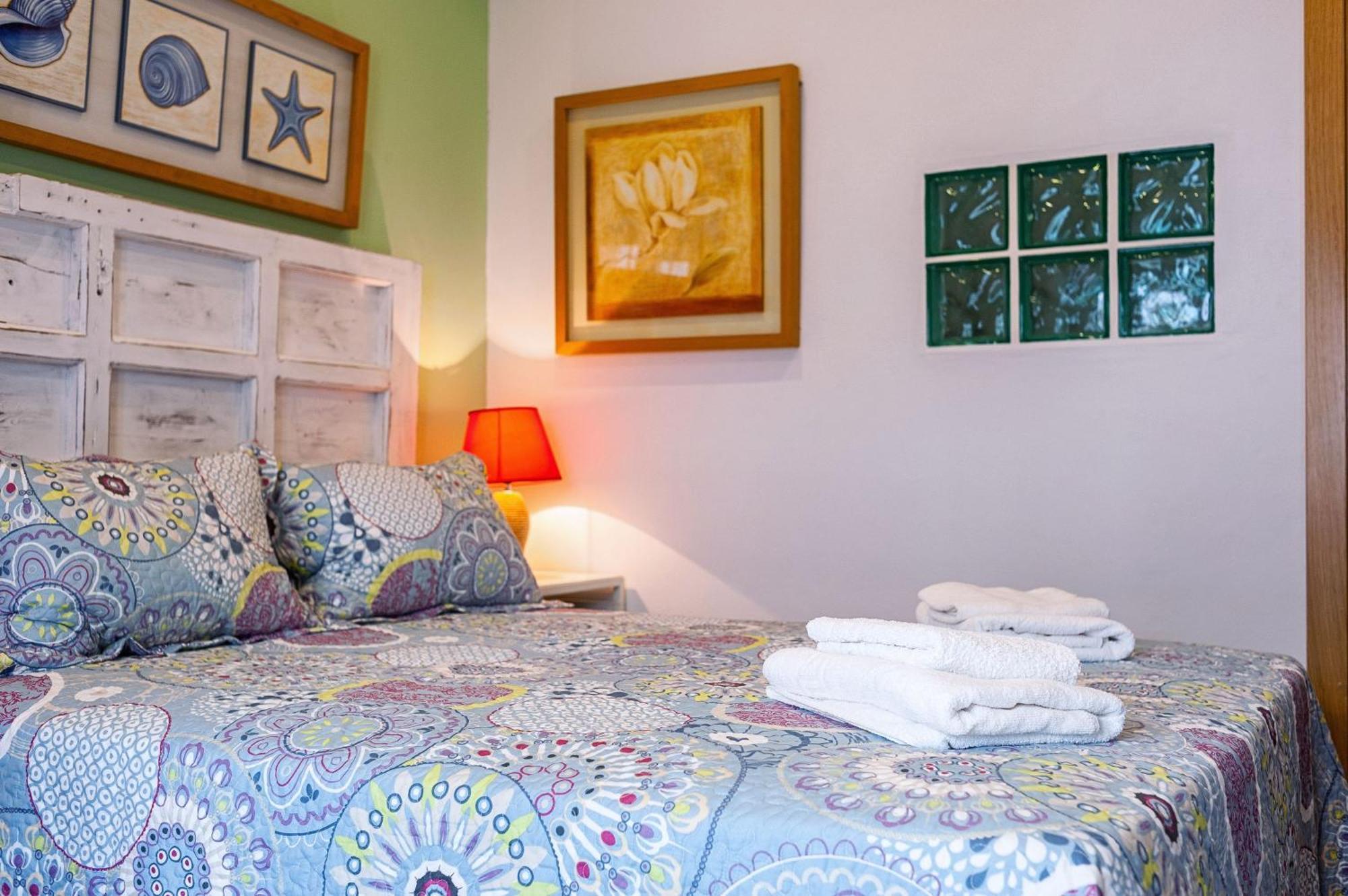 Apartamento Girasol *