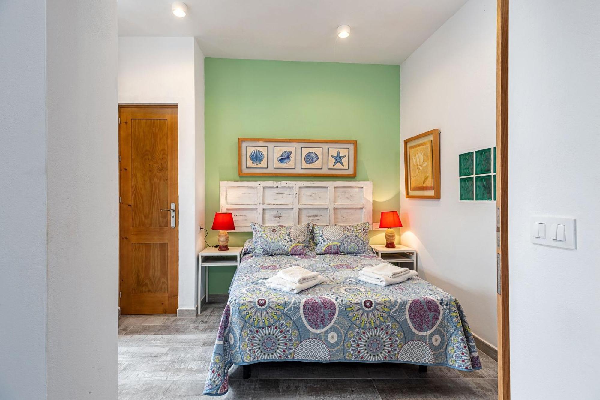 Girasol Apartamento Vejer de la Frontera