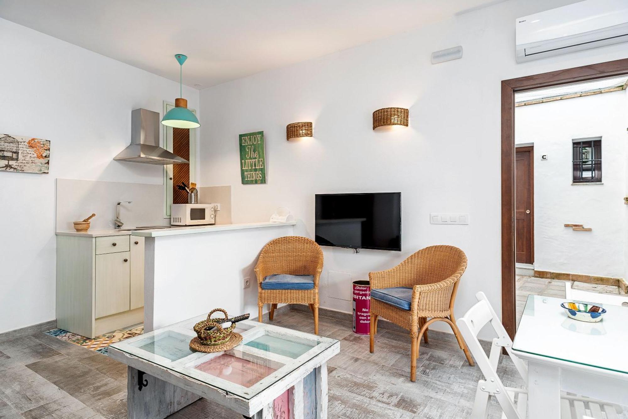 Girasol Apartamento