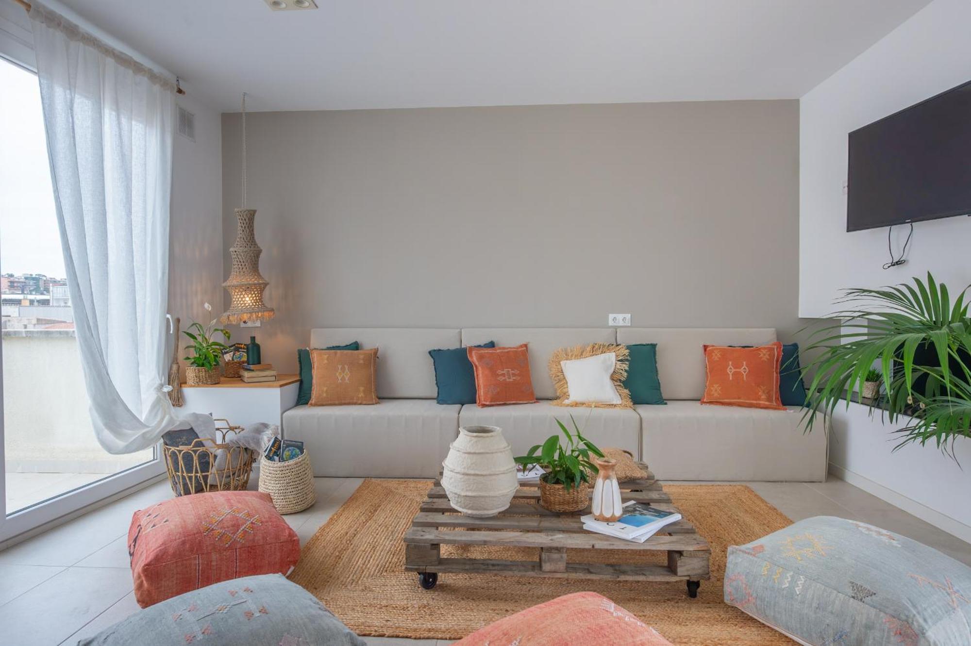 Boutique Es Portalet Hotel 4*
