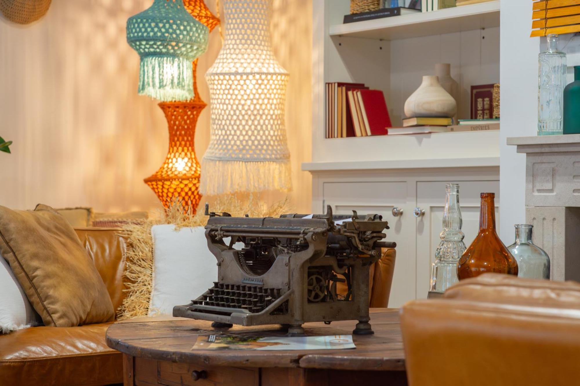 Boutique Es Portalet Hotel 4*