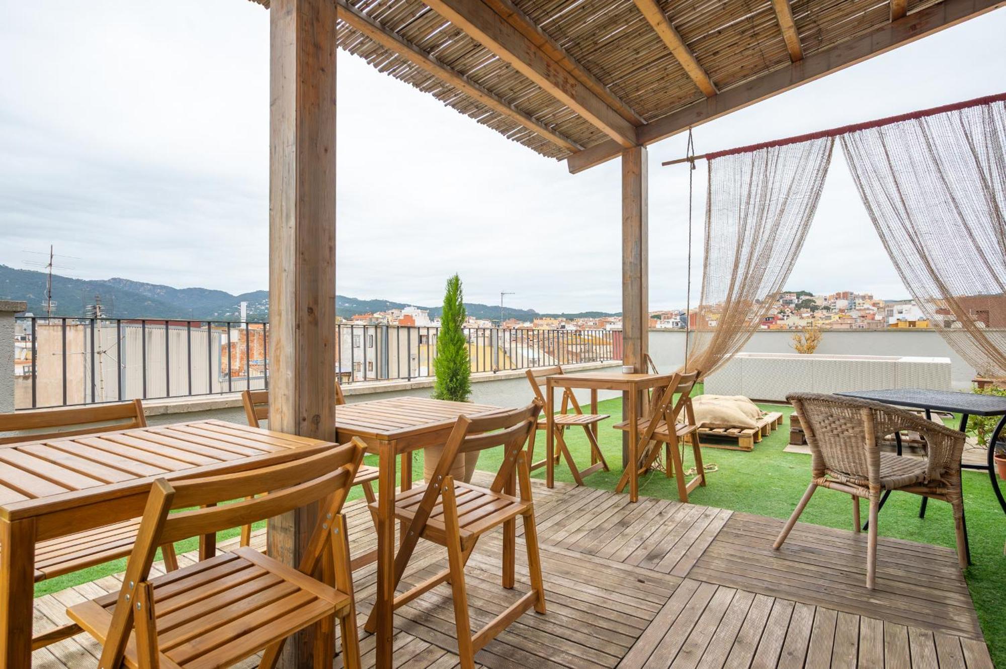 Boutique Es Portalet Hotel Sant Feliu de Guixols