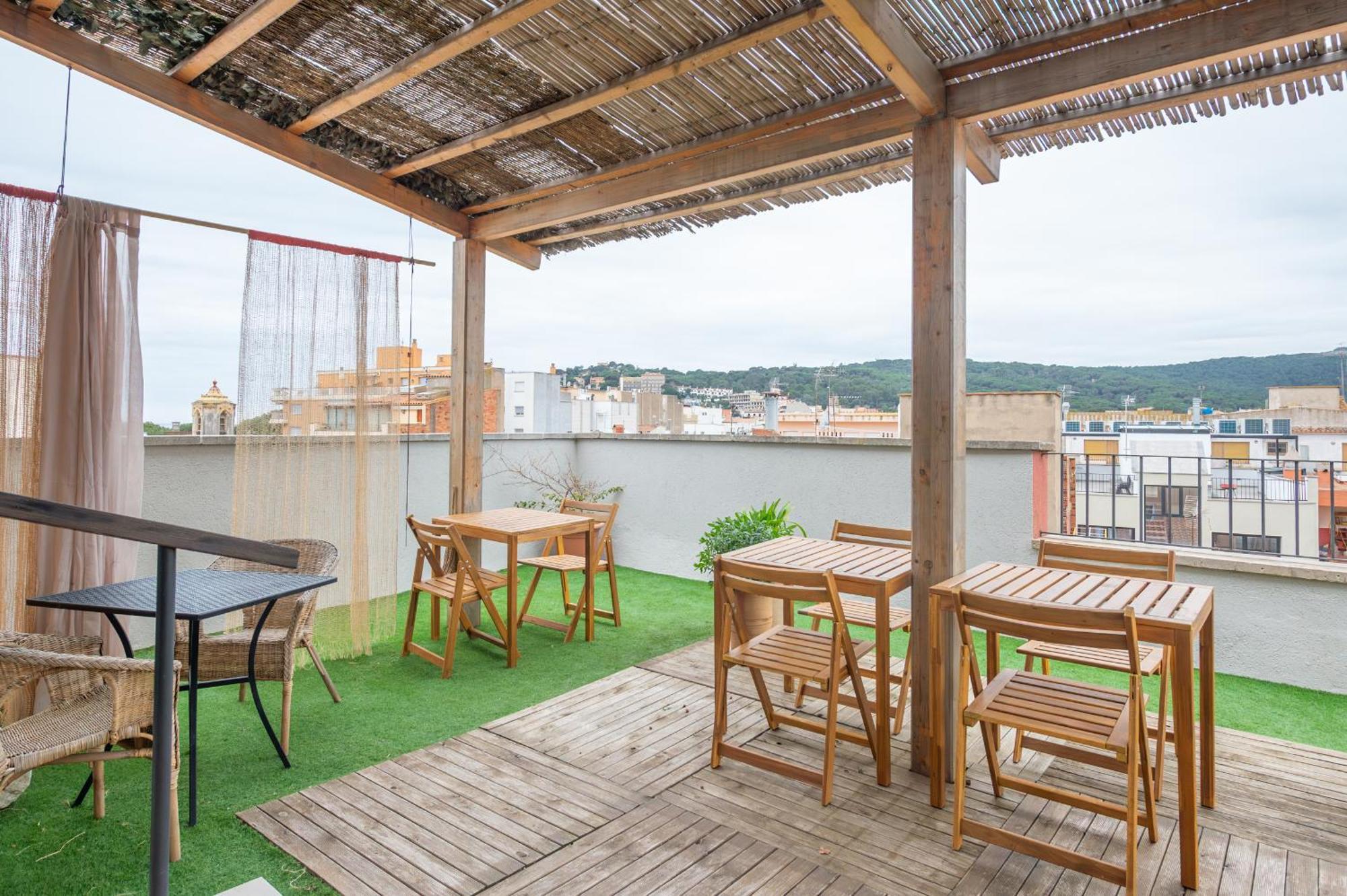 Hotel Boutique Es Portalet Sant Feliu de Guixols