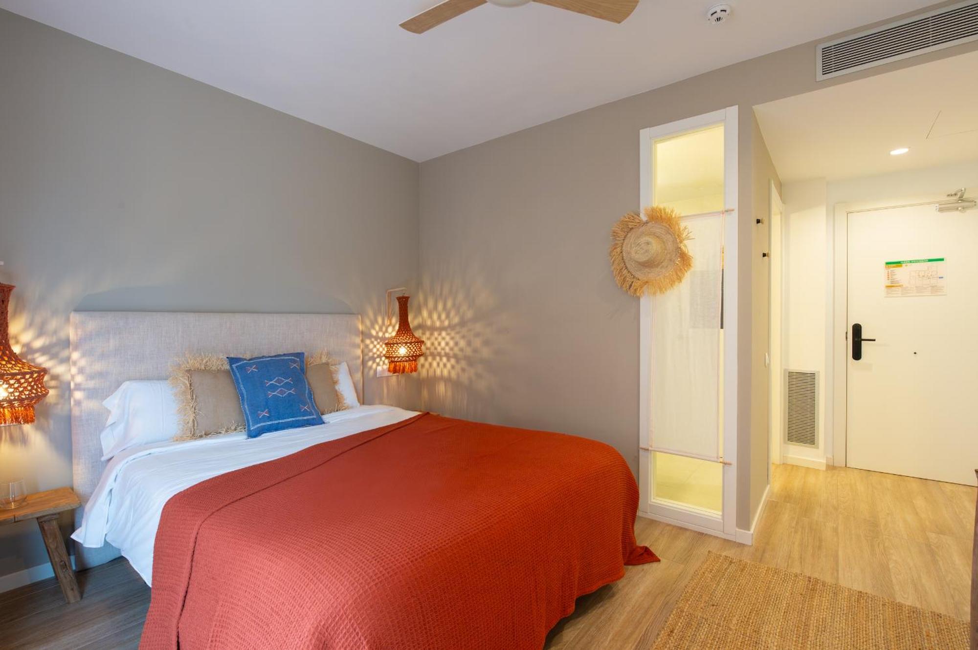 Hotel Boutique Es Portalet Sant Feliu de Guixols