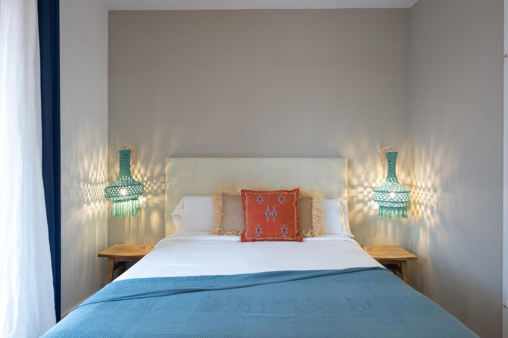 Hotel Boutique Es Portalet