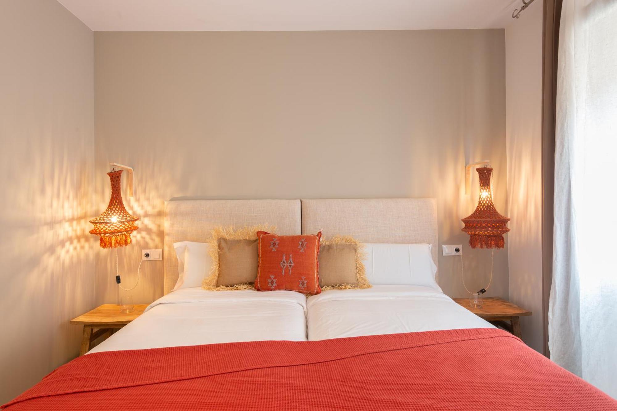 Boutique Es Portalet 4* Sant Feliu de Guixols