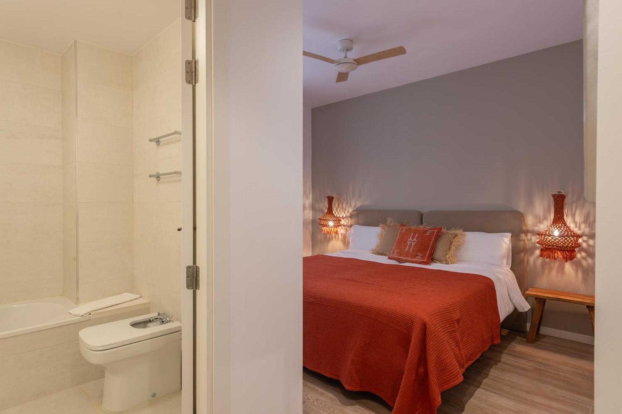 Boutique Es Portalet Hotel 4*