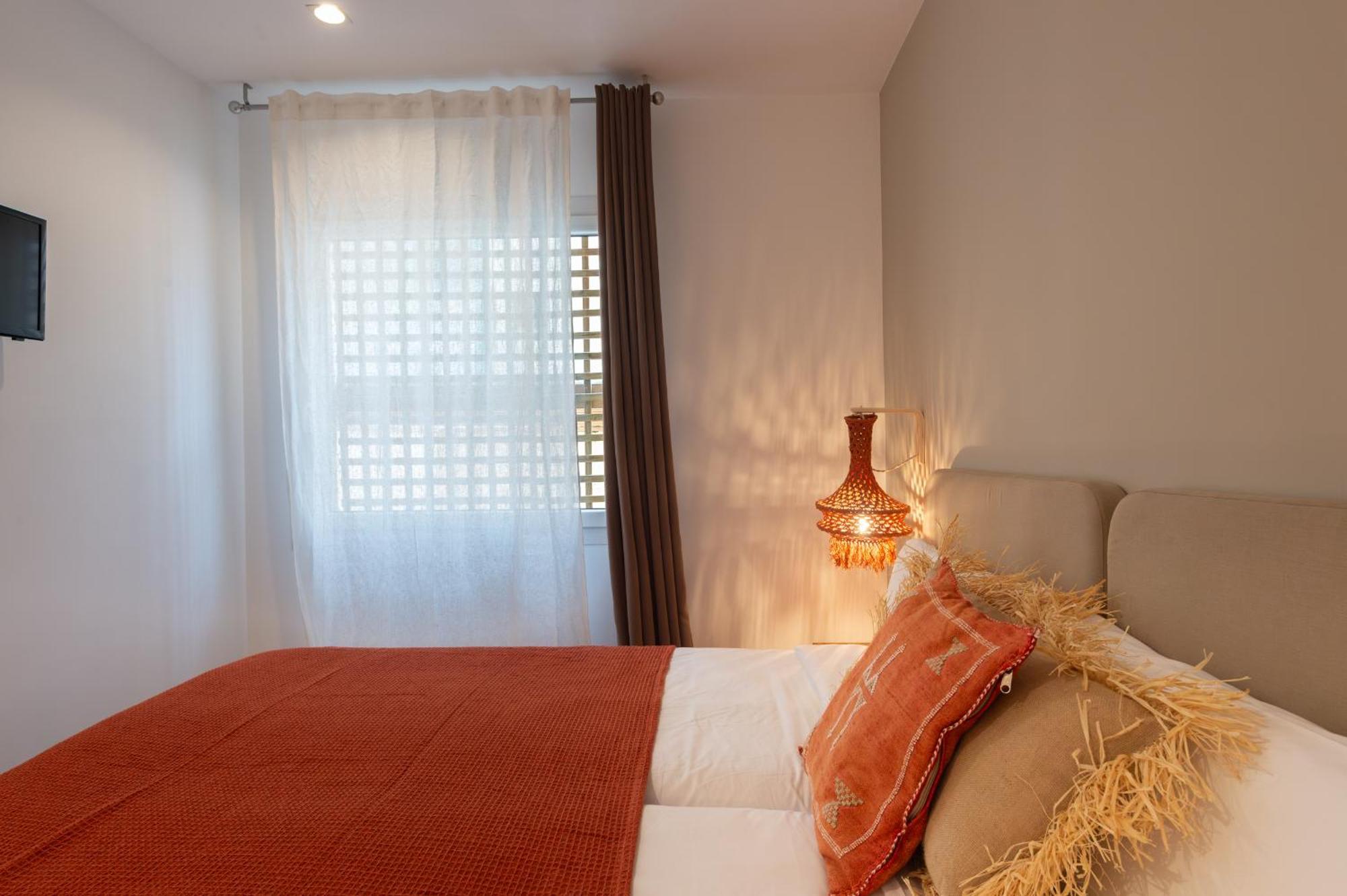 Hotel Boutique Es Portalet Sant Feliu de Guixols