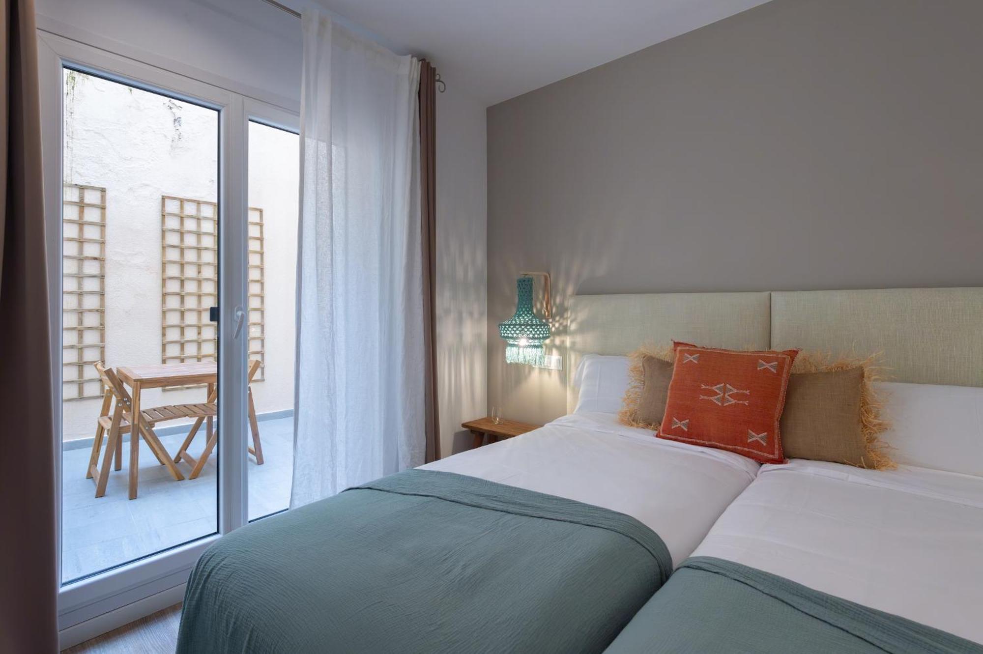 Boutique Es Portalet Sant Feliu de Guixols