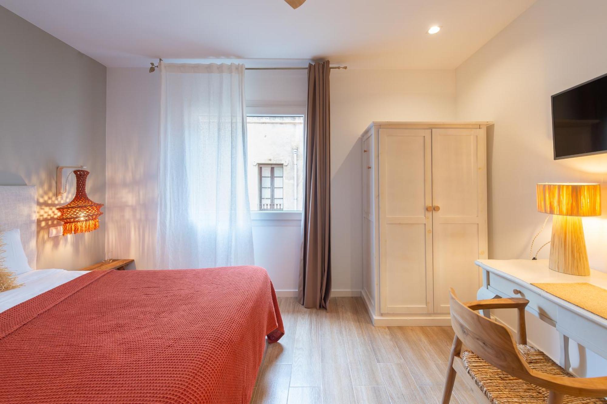 Boutique Es Portalet 4* Sant Feliu de Guixols