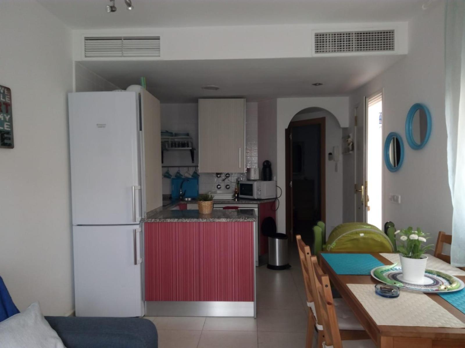 Albacora Apartment