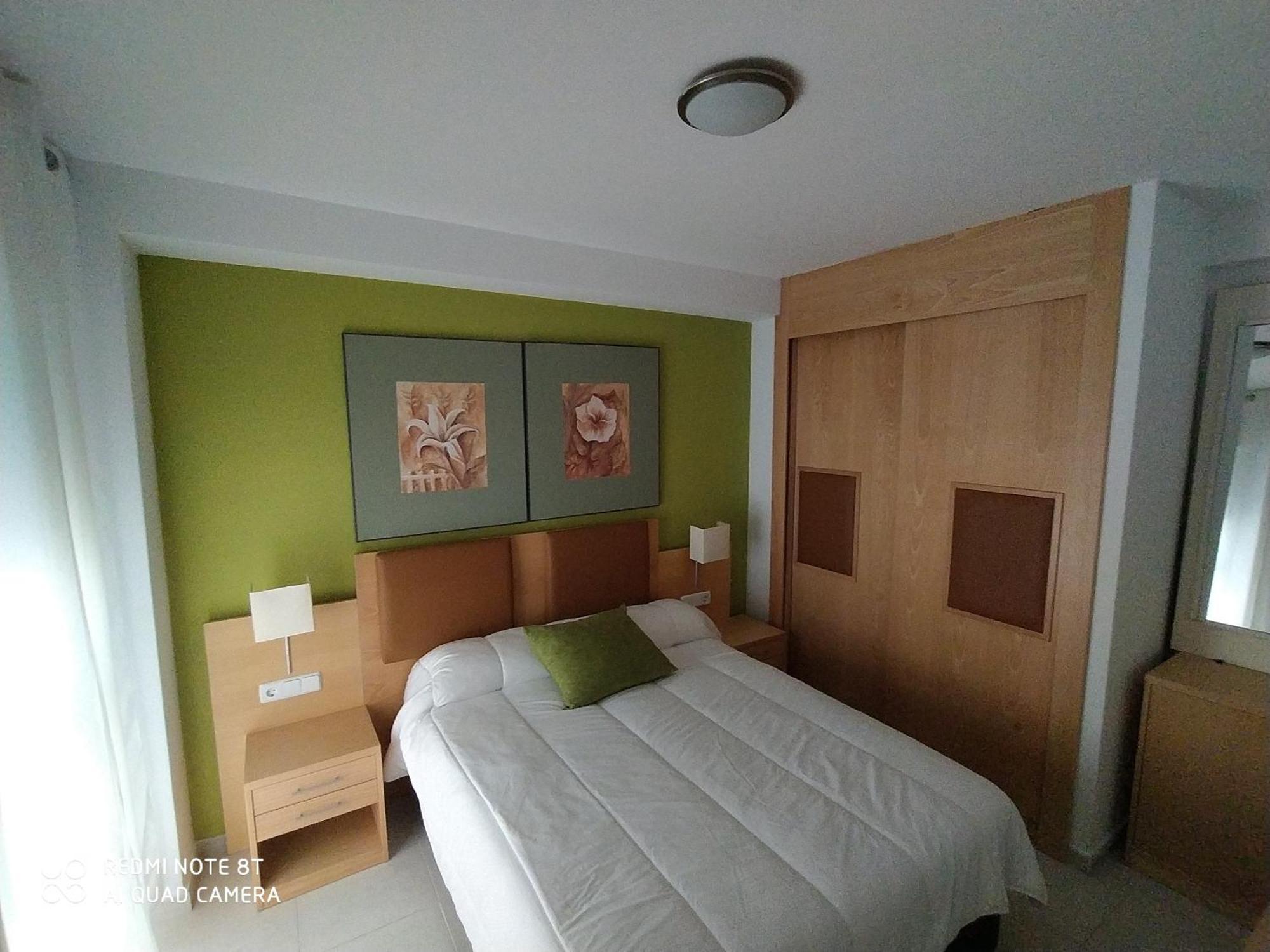 Albacora Apartment Vera
